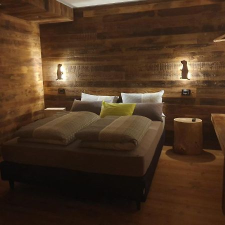 Chrys B&B 발푸르바 외부 사진