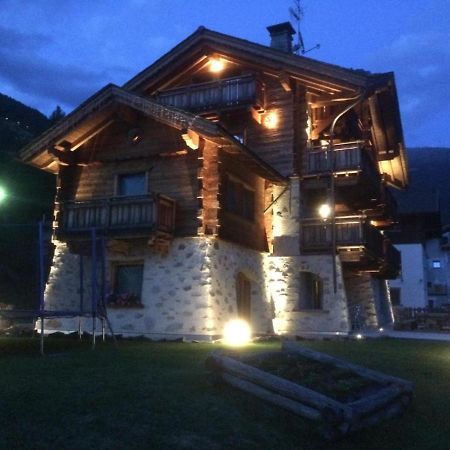 Chrys B&B 발푸르바 외부 사진