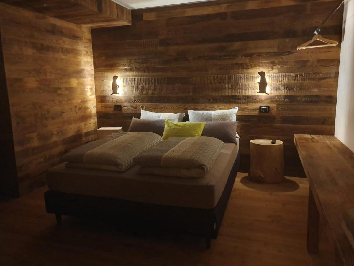 Chrys B&B 발푸르바 외부 사진