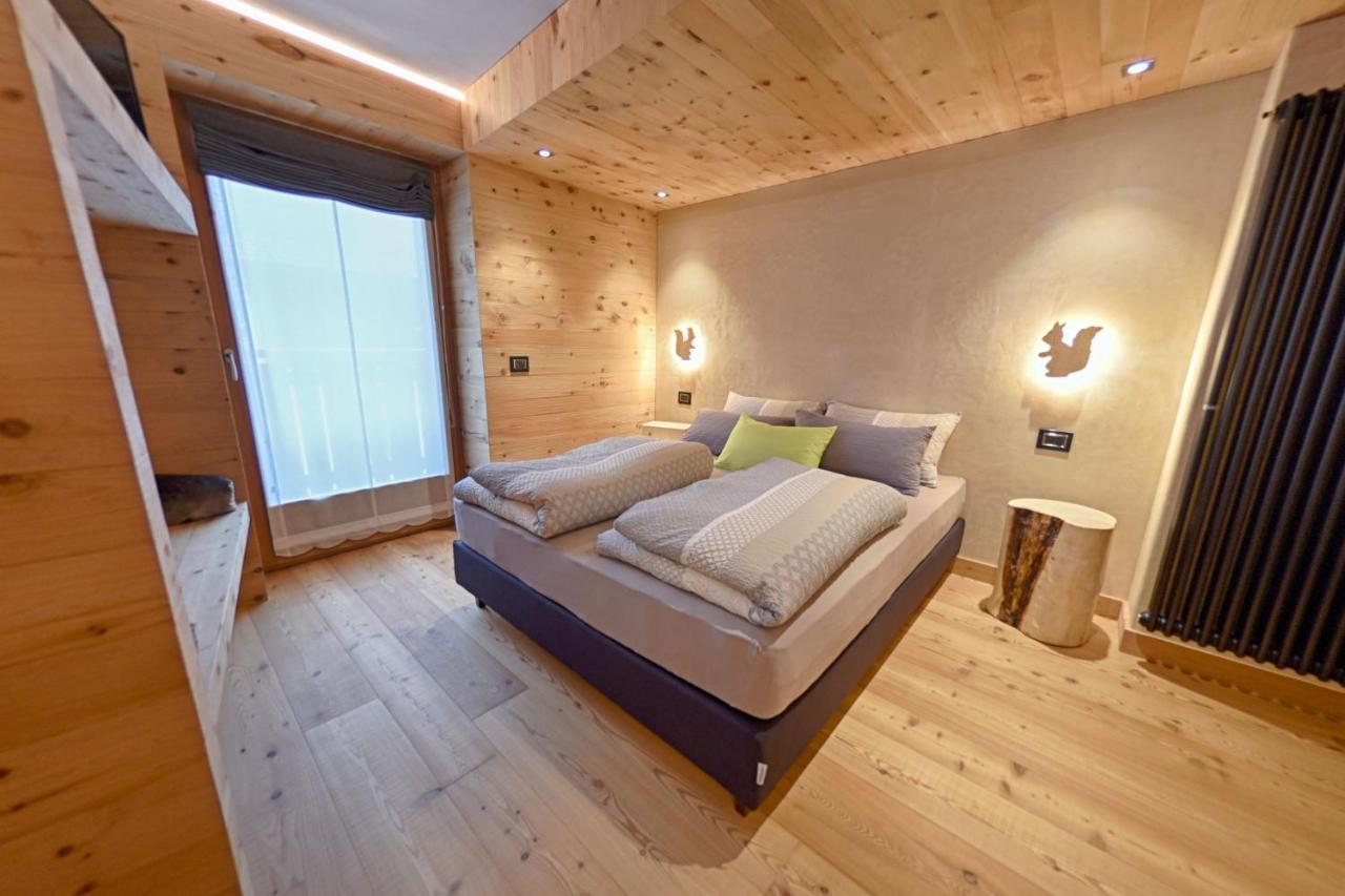 Chrys B&B 발푸르바 외부 사진